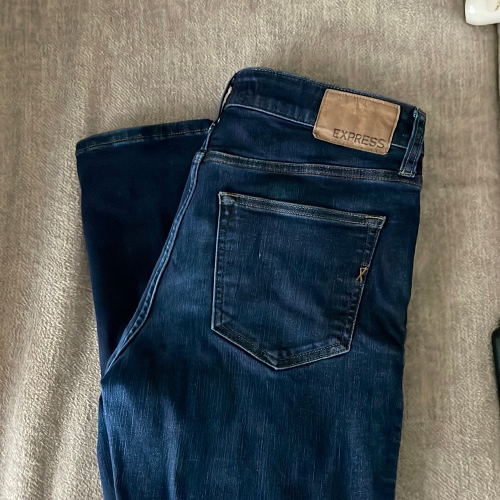 Men’s 30x30 Express Slim Fit Pant
